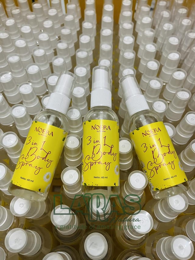 Kategori Fragrance